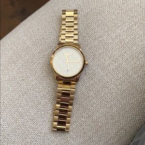Gucci watch